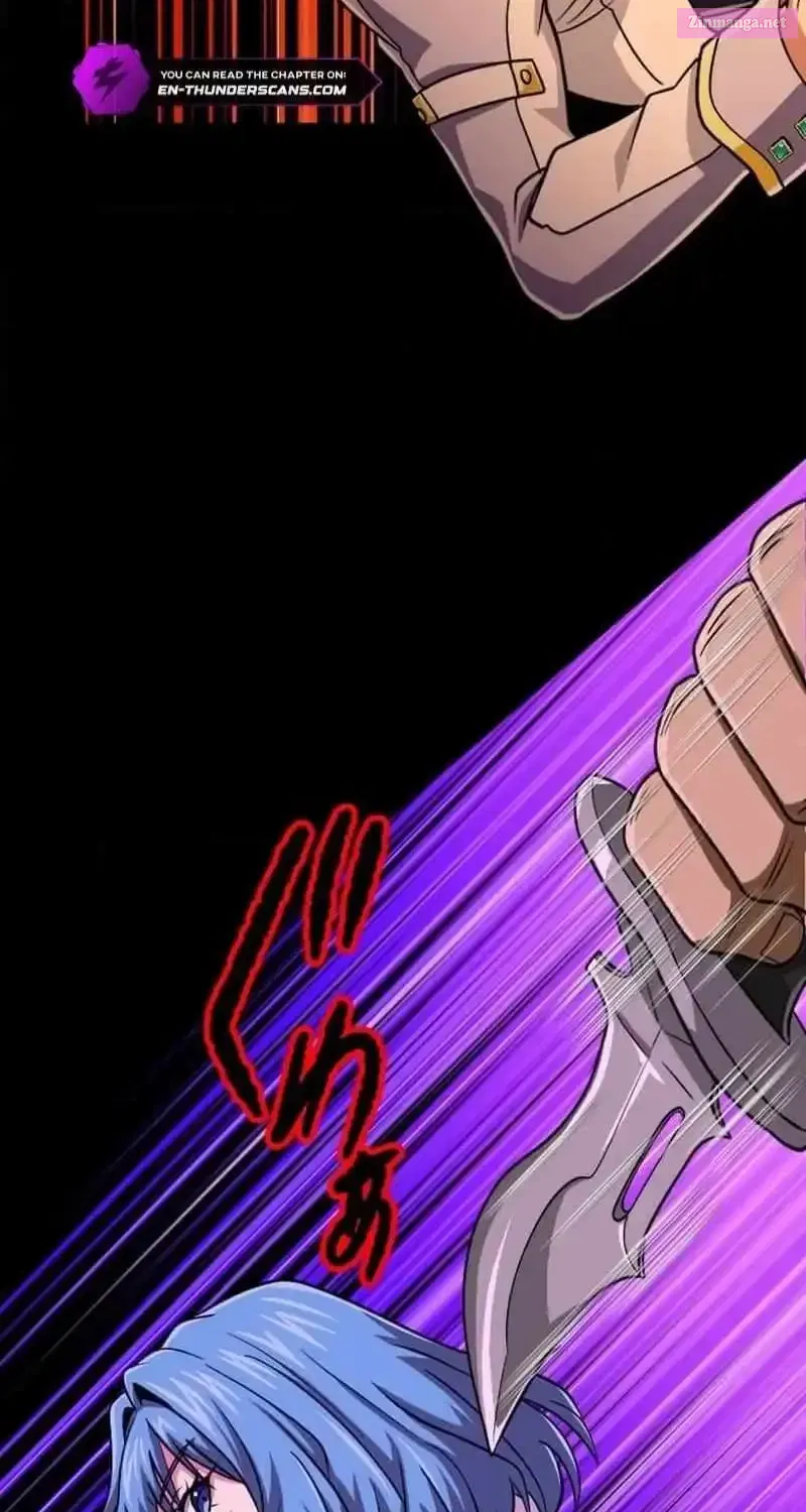 Magic Level 99990000 All-Attribute Great Sage Kainu Manga Chapter 91 Page 59