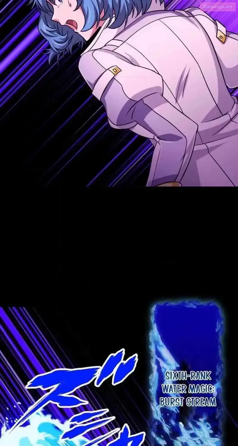 Magic Level 99990000 All-Attribute Great Sage Kainu Manga Chapter 91 Page 60