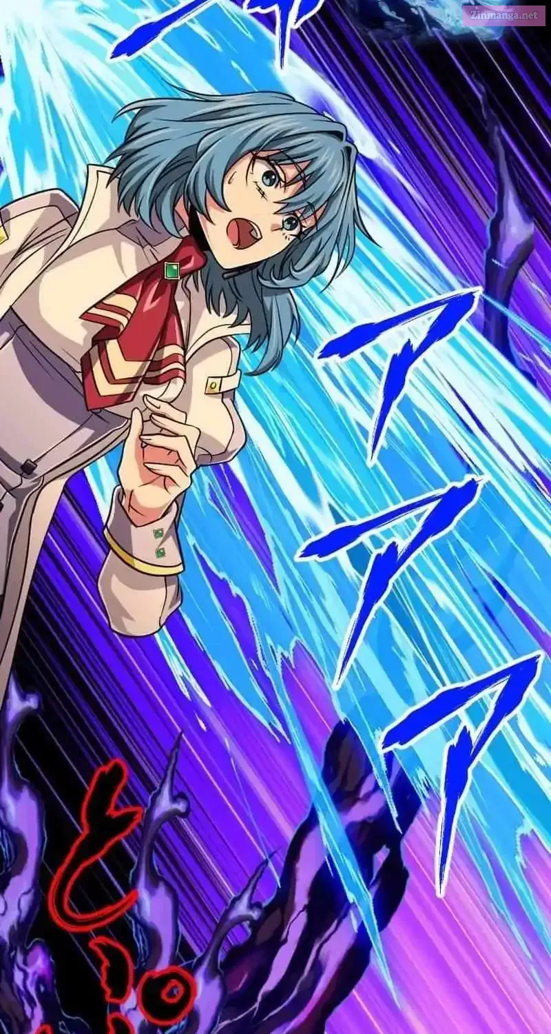 Magic Level 99990000 All-Attribute Great Sage Kainu Manga Chapter 91 Page 61