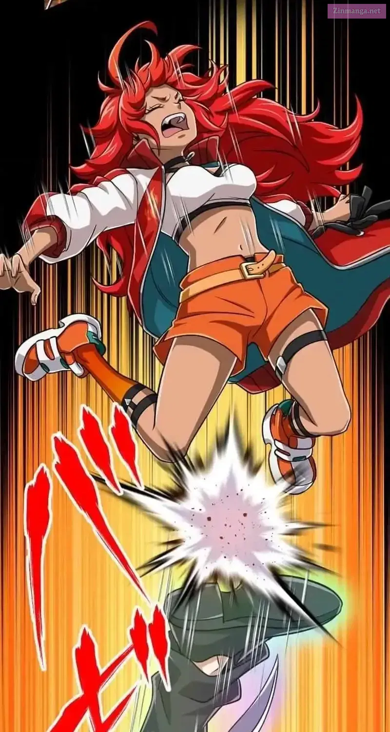 Magic Level 99990000 All-Attribute Great Sage Kainu Manga Chapter 91 Page 70