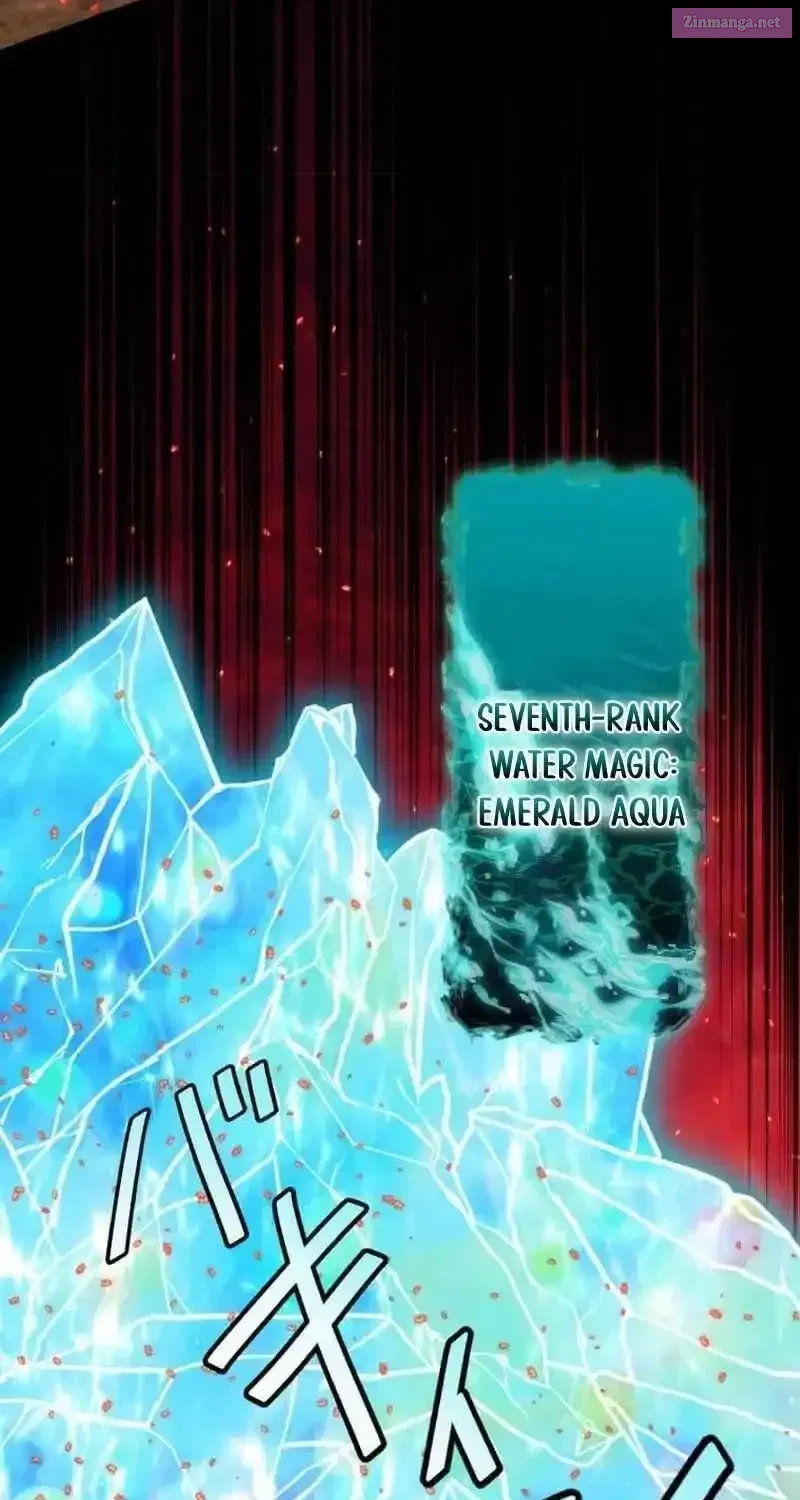 Magic Level 99990000 All-Attribute Great Sage Kainu Manga Chapter 91 Page 73