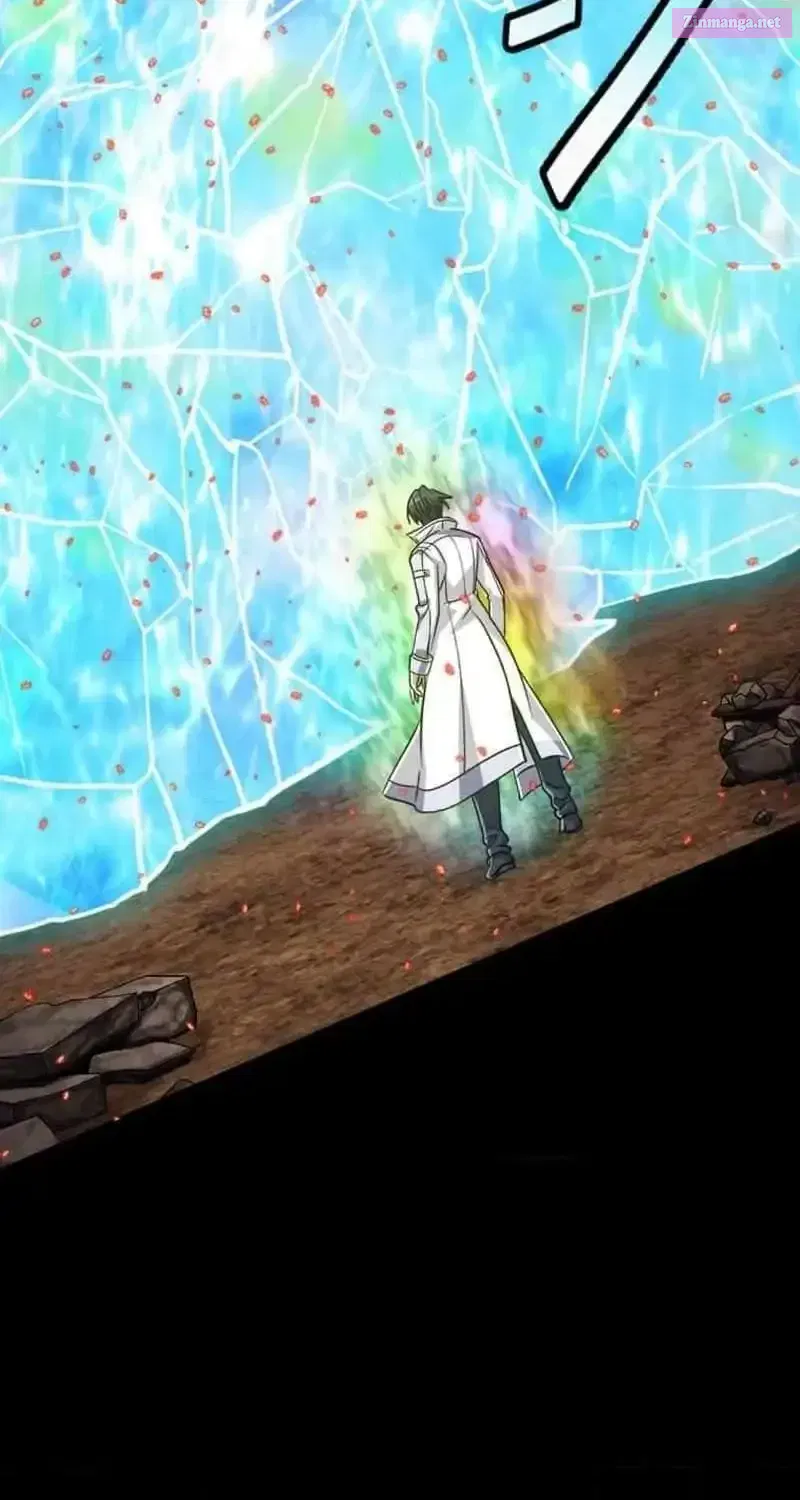 Magic Level 99990000 All-Attribute Great Sage Kainu Manga Chapter 91 Page 74
