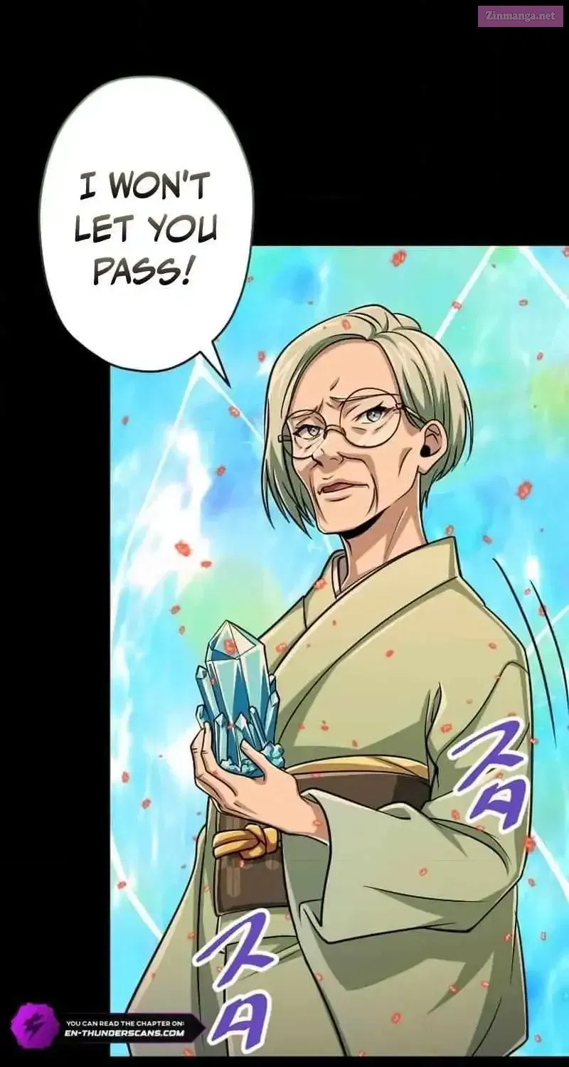 Magic Level 99990000 All-Attribute Great Sage Kainu Manga Chapter 91 Page 75