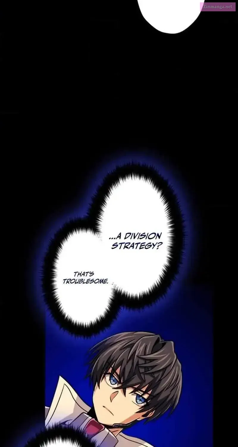 Magic Level 99990000 All-Attribute Great Sage Kainu Manga Chapter 91 Page 78