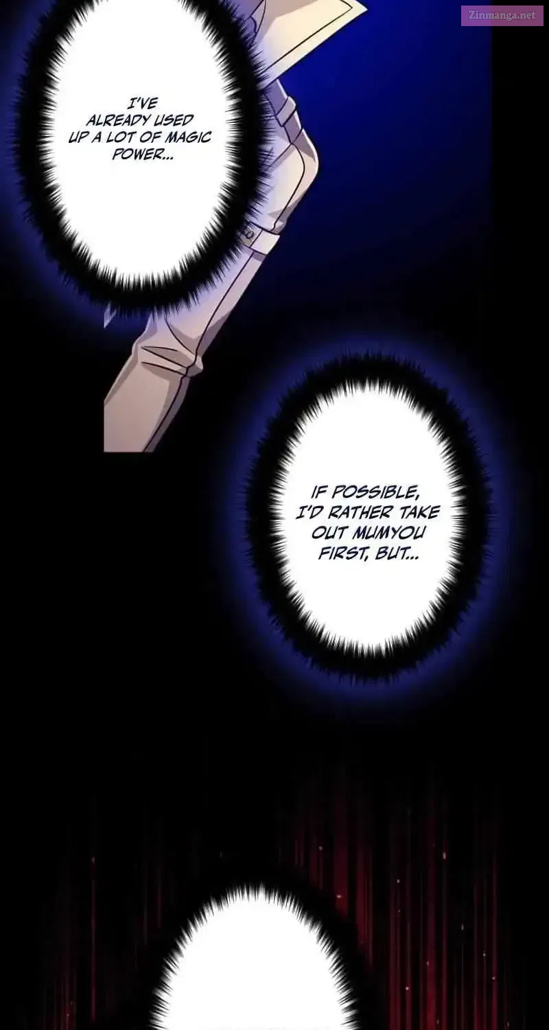 Magic Level 99990000 All-Attribute Great Sage Kainu Manga Chapter 91 Page 79