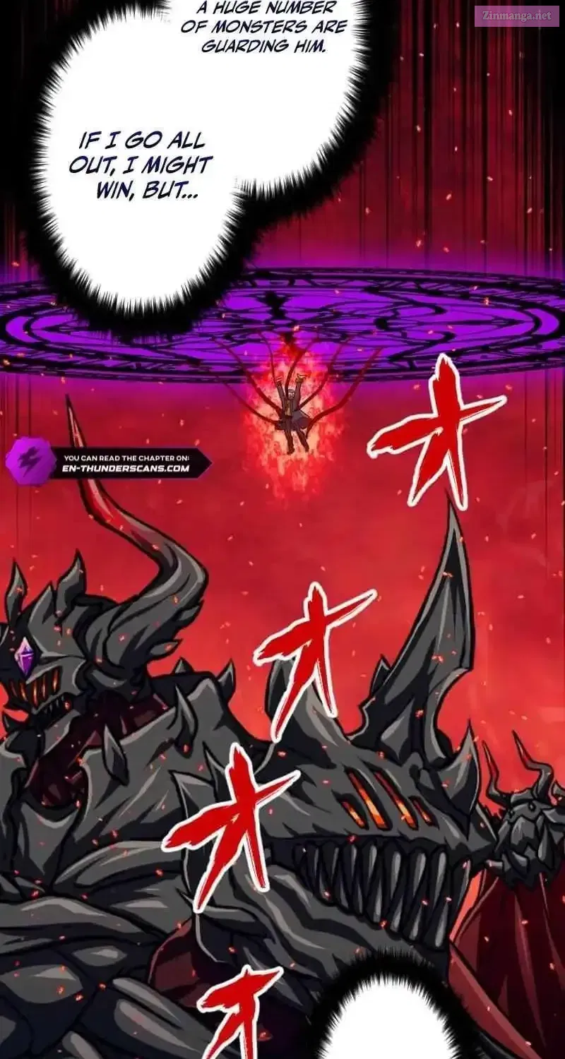 Magic Level 99990000 All-Attribute Great Sage Kainu Manga Chapter 91 Page 80