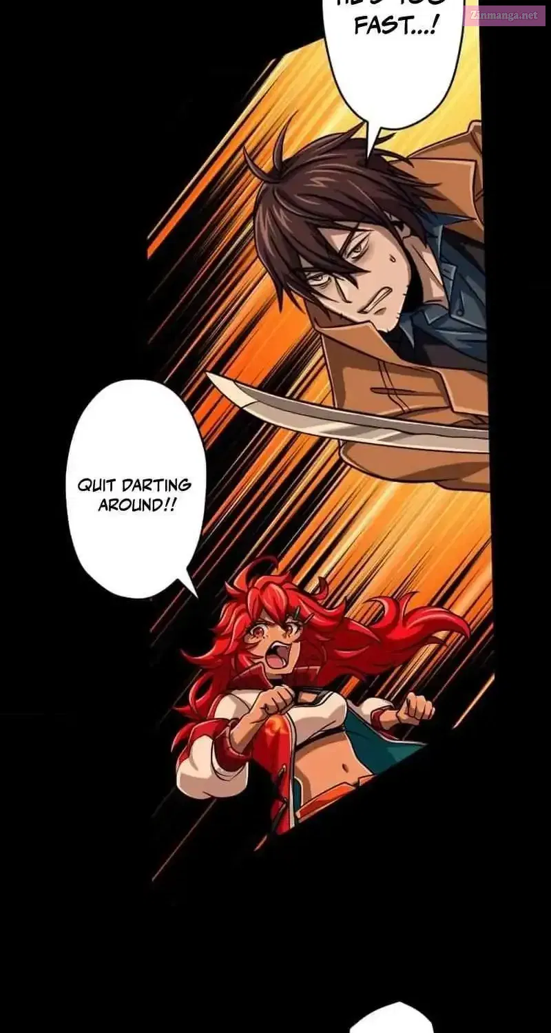 Magic Level 99990000 All-Attribute Great Sage Kainu Manga Chapter 91 Page 88