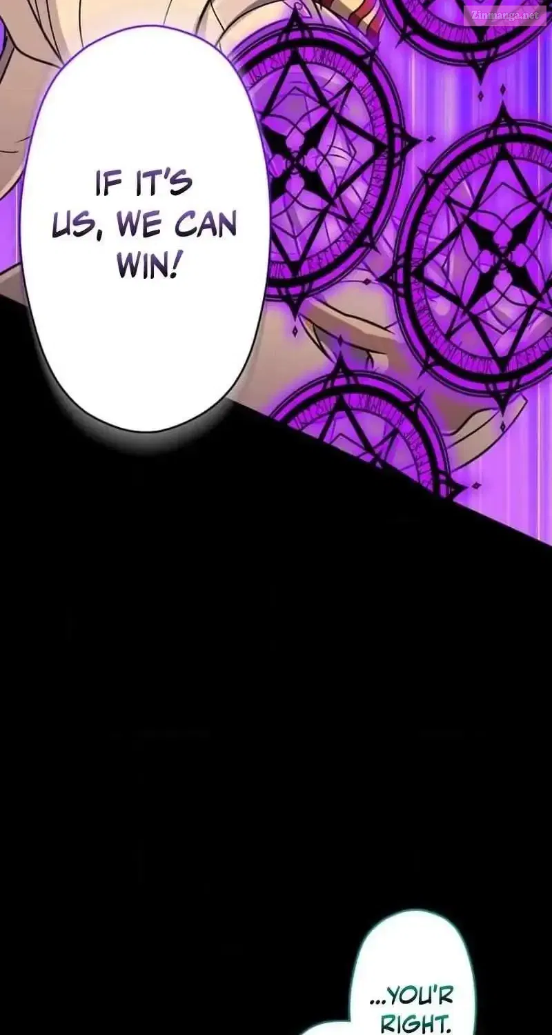 Magic Level 99990000 All-Attribute Great Sage Kainu Manga Chapter 91 Page 93