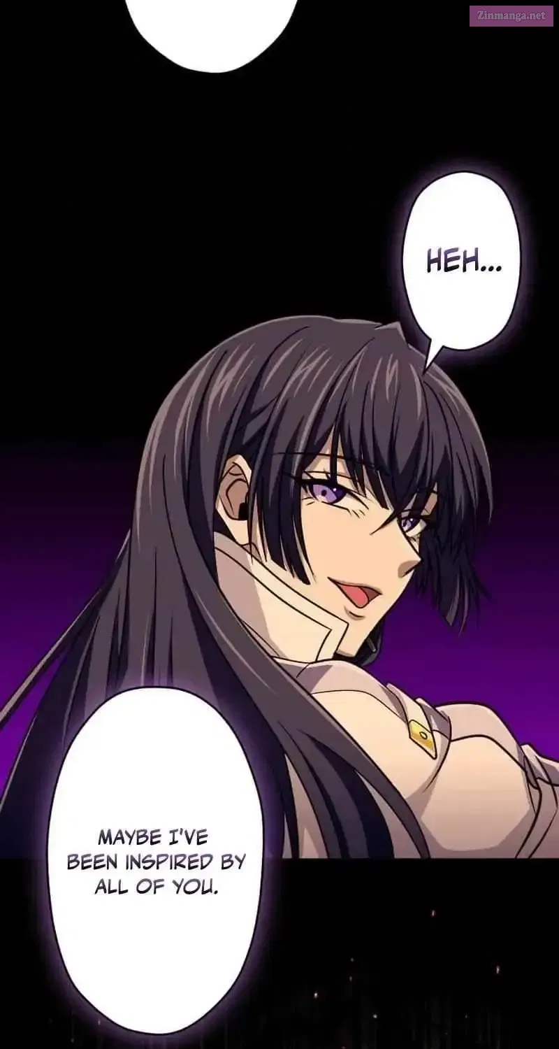 Magic Level 99990000 All-Attribute Great Sage Kainu Manga Chapter 91 Page 96