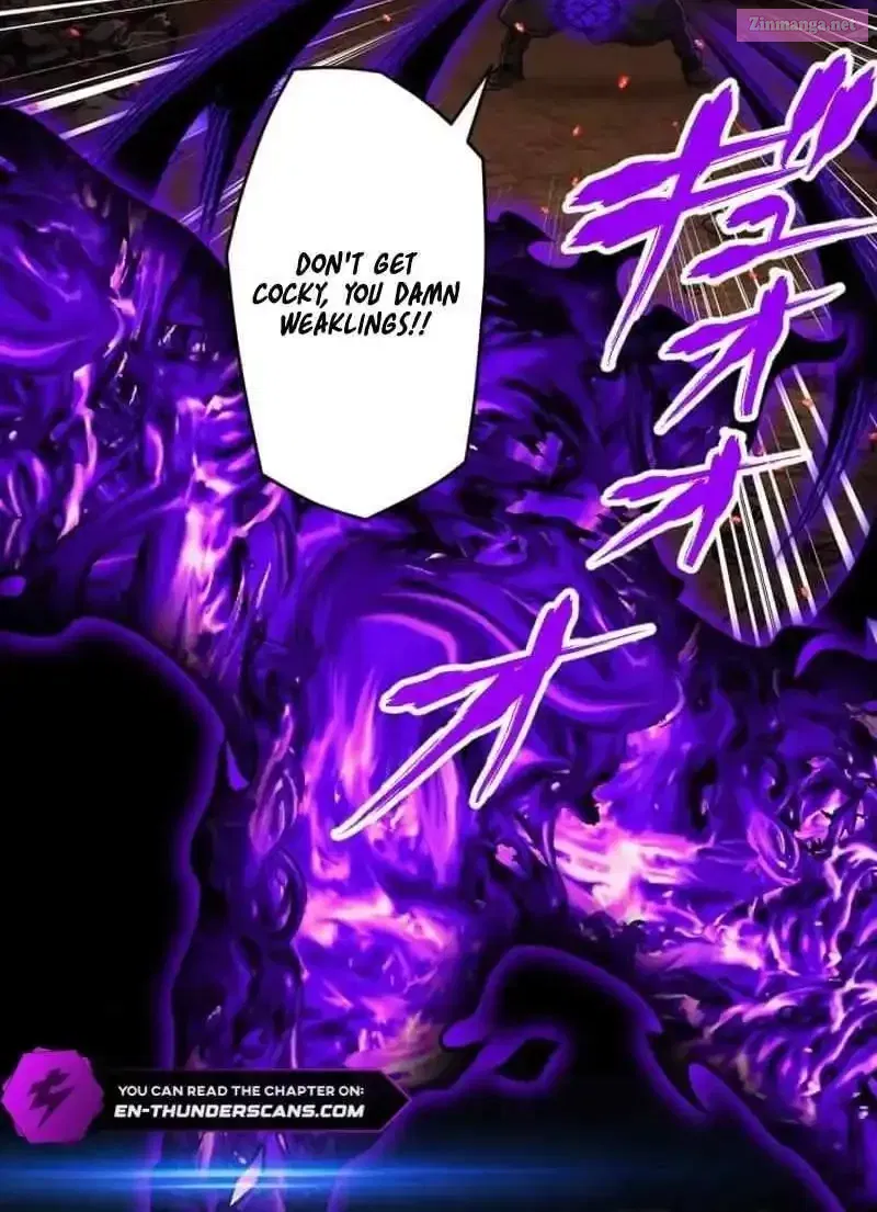 Magic Level 99990000 All-Attribute Great Sage Kainu Manga Chapter 91 Page 99