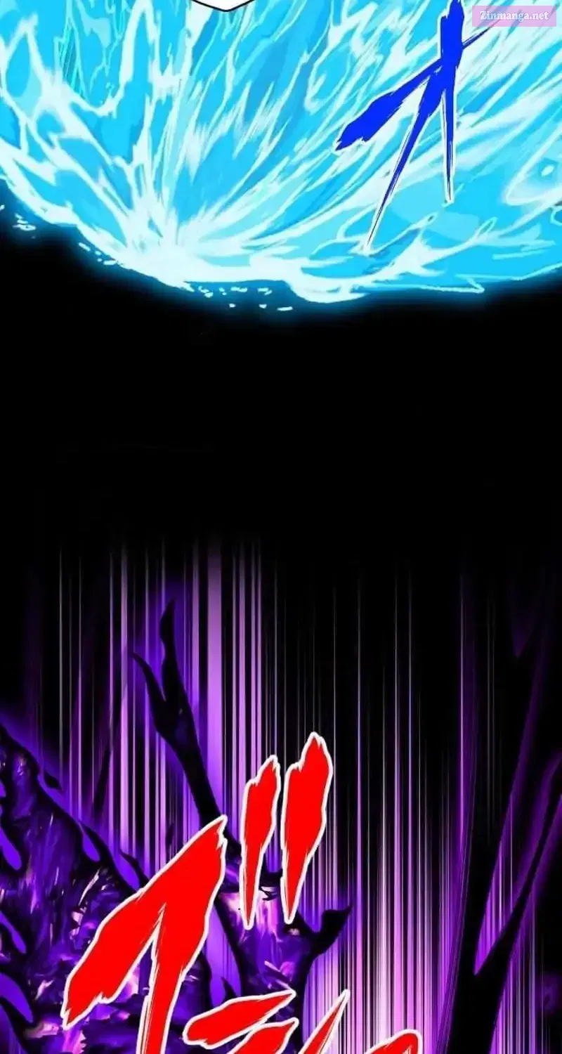 Magic Level 99990000 All-Attribute Great Sage Kainu Manga Chapter 91 Page 101