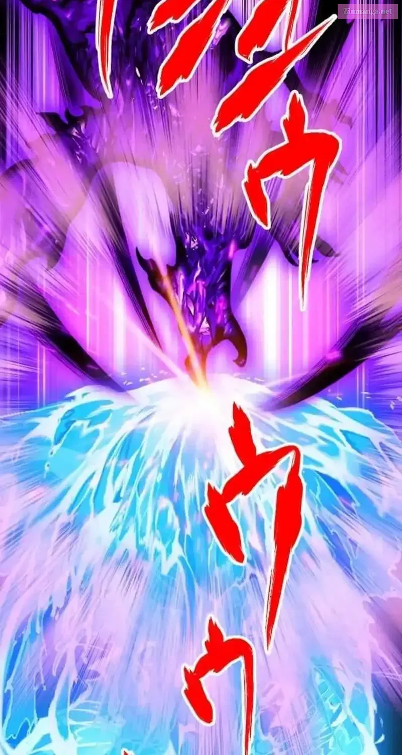 Magic Level 99990000 All-Attribute Great Sage Kainu Manga Chapter 91 Page 102