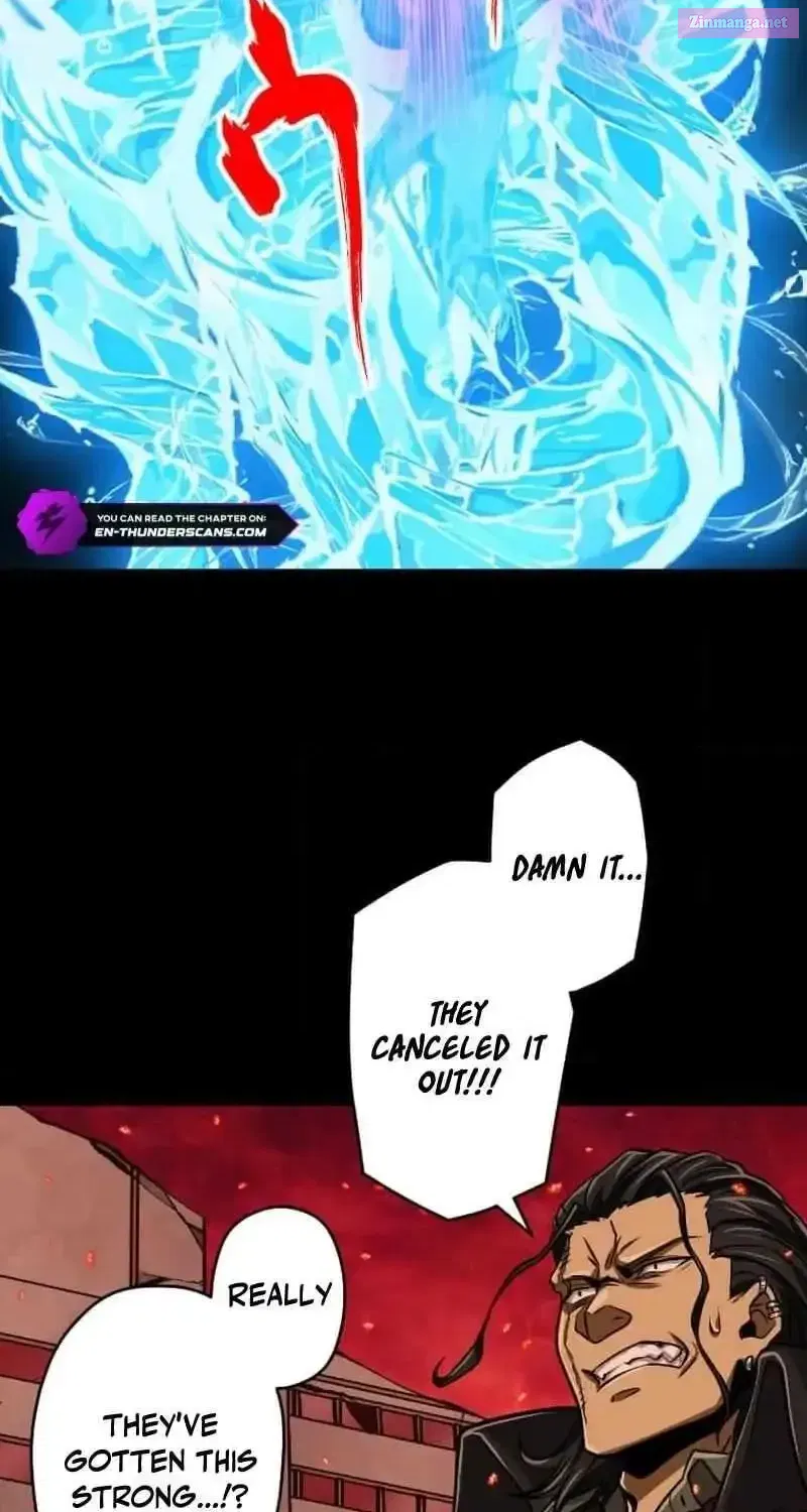 Magic Level 99990000 All-Attribute Great Sage Kainu Manga Chapter 91 Page 103