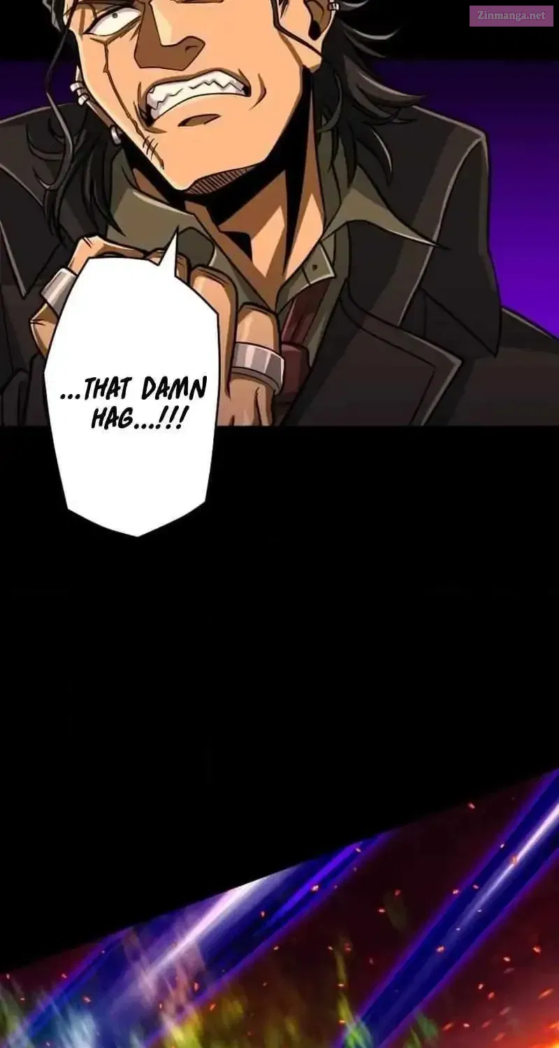 Magic Level 99990000 All-Attribute Great Sage Kainu Manga Chapter 91 Page 105