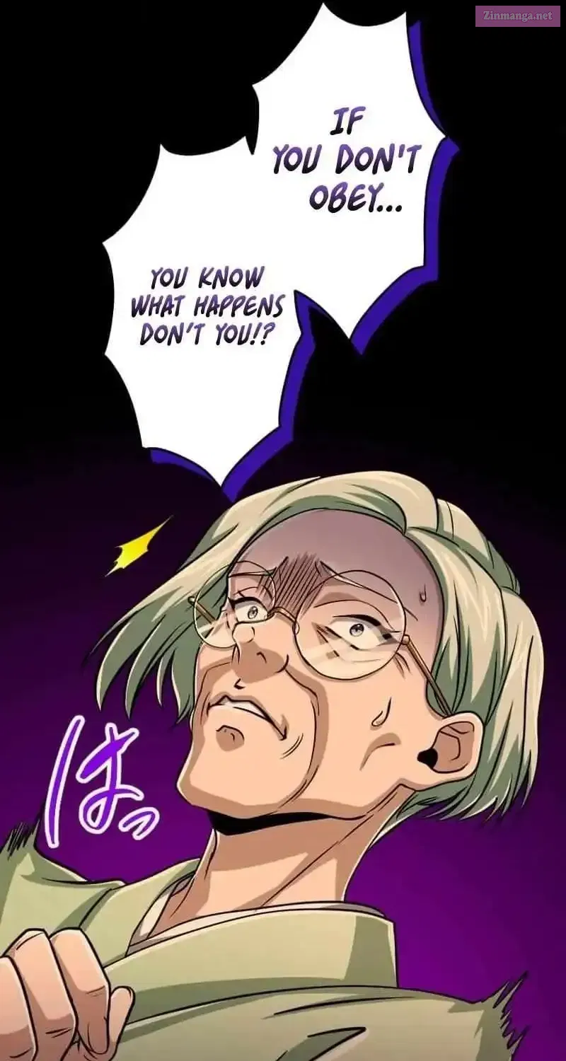 Magic Level 99990000 All-Attribute Great Sage Kainu Manga Chapter 91 Page 109