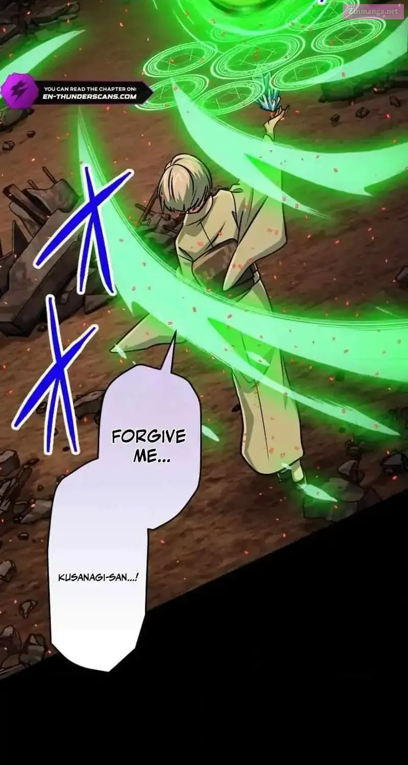 Magic Level 99990000 All-Attribute Great Sage Kainu Manga Chapter 91 Page 111
