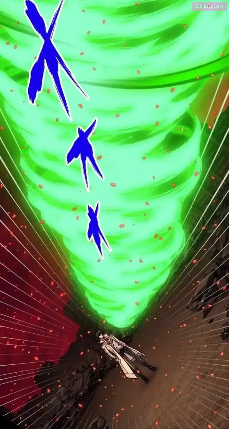 Magic Level 99990000 All-Attribute Great Sage Kainu Manga Chapter 91 Page 116