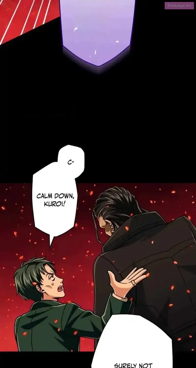 Magic Level 99990000 All-Attribute Great Sage Kainu Manga Chapter 90 Page 101