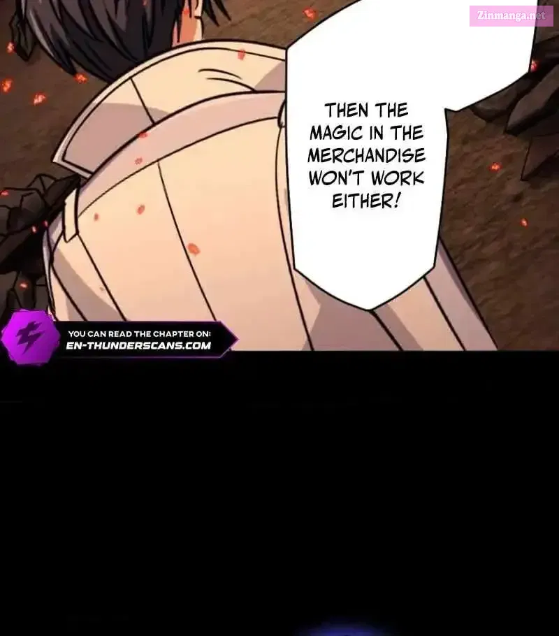 Magic Level 99990000 All-Attribute Great Sage Kainu Manga Chapter 90 Page 103