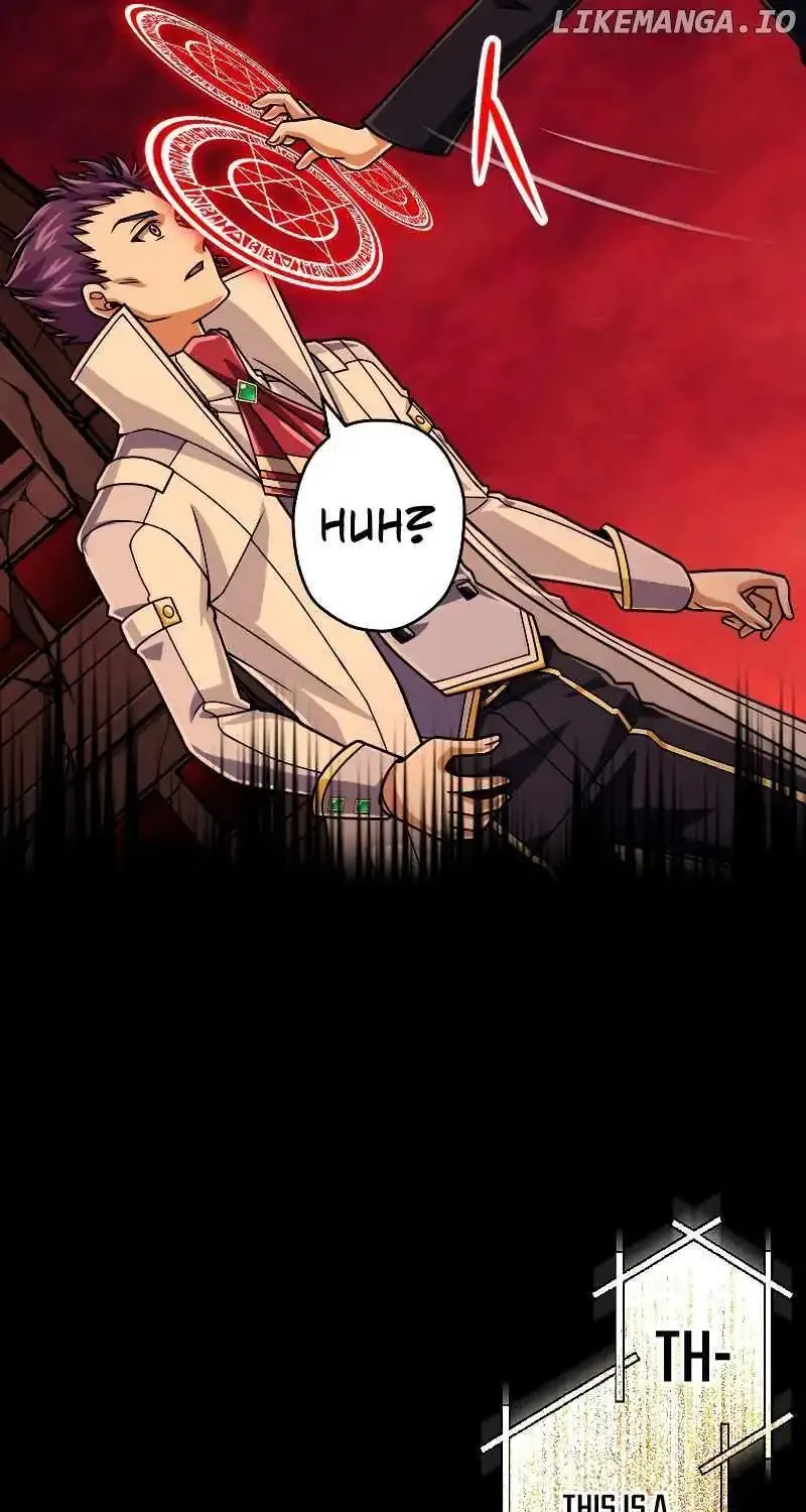 Magic Level 99990000 All-Attribute Great Sage Kainu Manga Chapter 88 Page 3