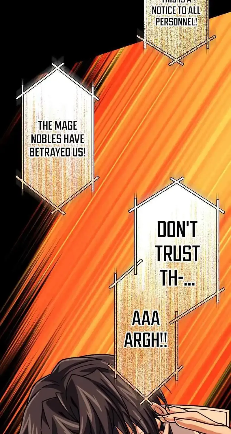 Magic Level 99990000 All-Attribute Great Sage Kainu Manga Chapter 88 Page 4