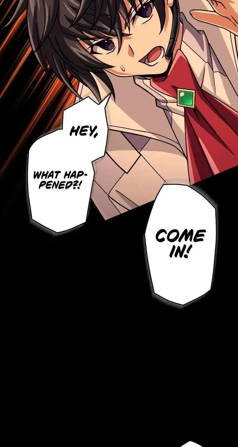 Magic Level 99990000 All-Attribute Great Sage Kainu Manga Chapter 88 Page 5