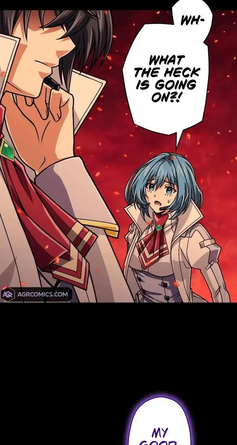 Magic Level 99990000 All-Attribute Great Sage Kainu Manga Chapter 88 Page 6