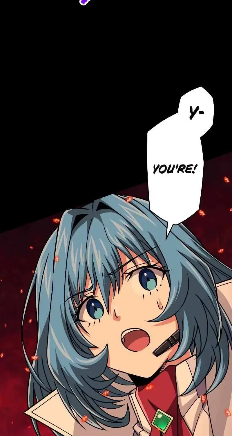 Magic Level 99990000 All-Attribute Great Sage Kainu Manga Chapter 88 Page 8