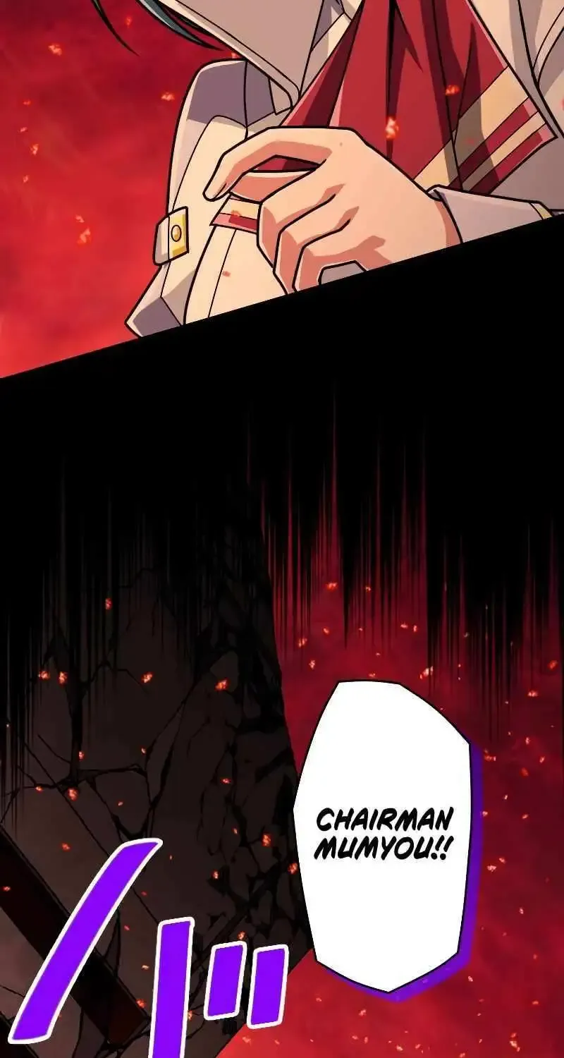Magic Level 99990000 All-Attribute Great Sage Kainu Manga Chapter 88 Page 9