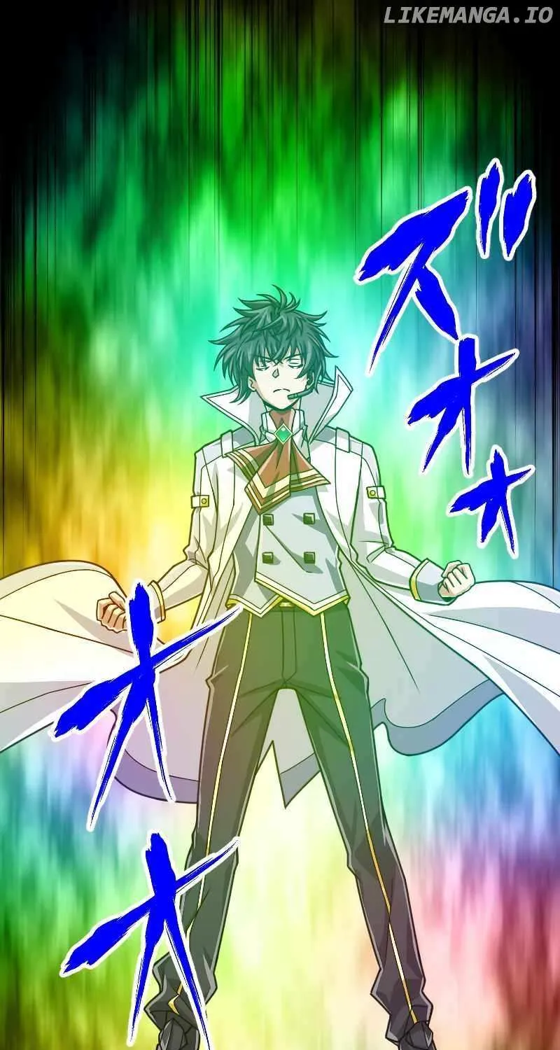 Magic Level 99990000 All-Attribute Great Sage Kainu Manga Chapter 88 Page 14