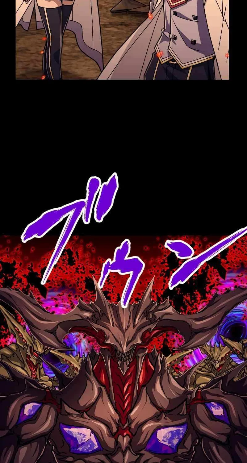 Magic Level 99990000 All-Attribute Great Sage Kainu Manga Chapter 88 Page 19