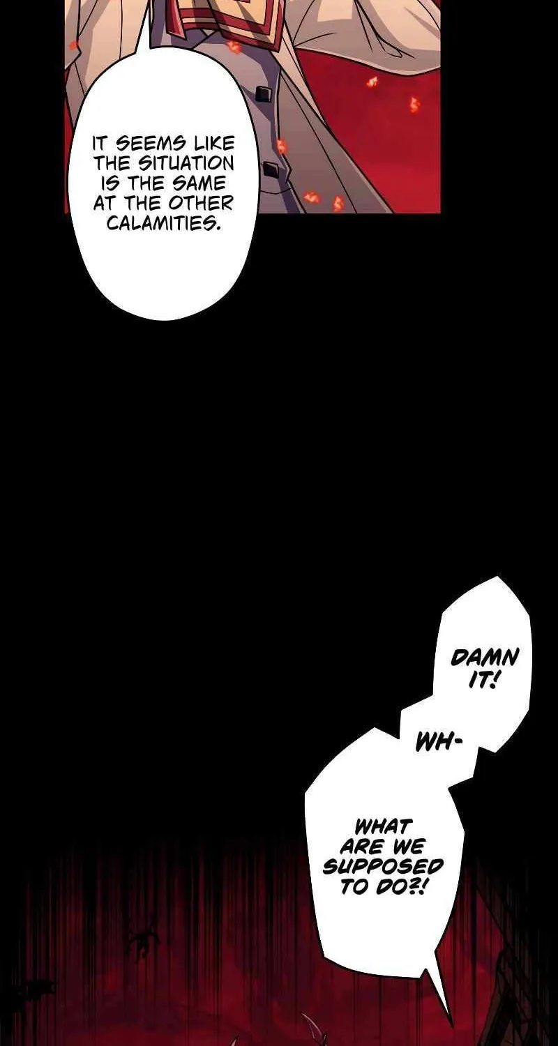 Magic Level 99990000 All-Attribute Great Sage Kainu Manga Chapter 88 Page 21