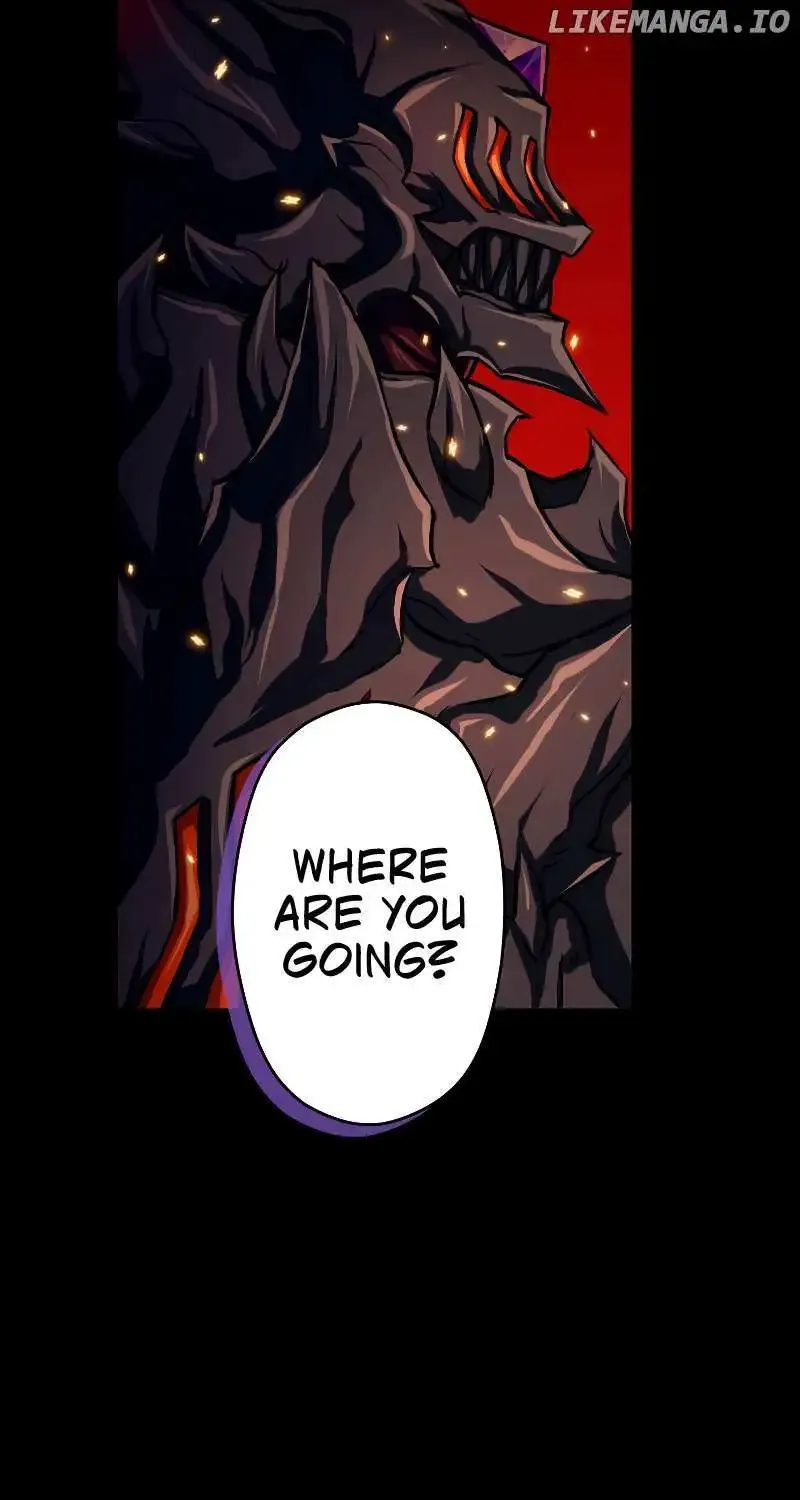 Magic Level 99990000 All-Attribute Great Sage Kainu Manga Chapter 87 Page 14