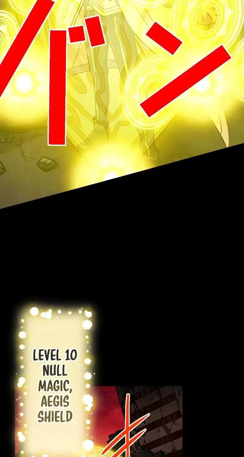 Magic Level 99990000 All-Attribute Great Sage Kainu Manga Chapter 87 Page 16