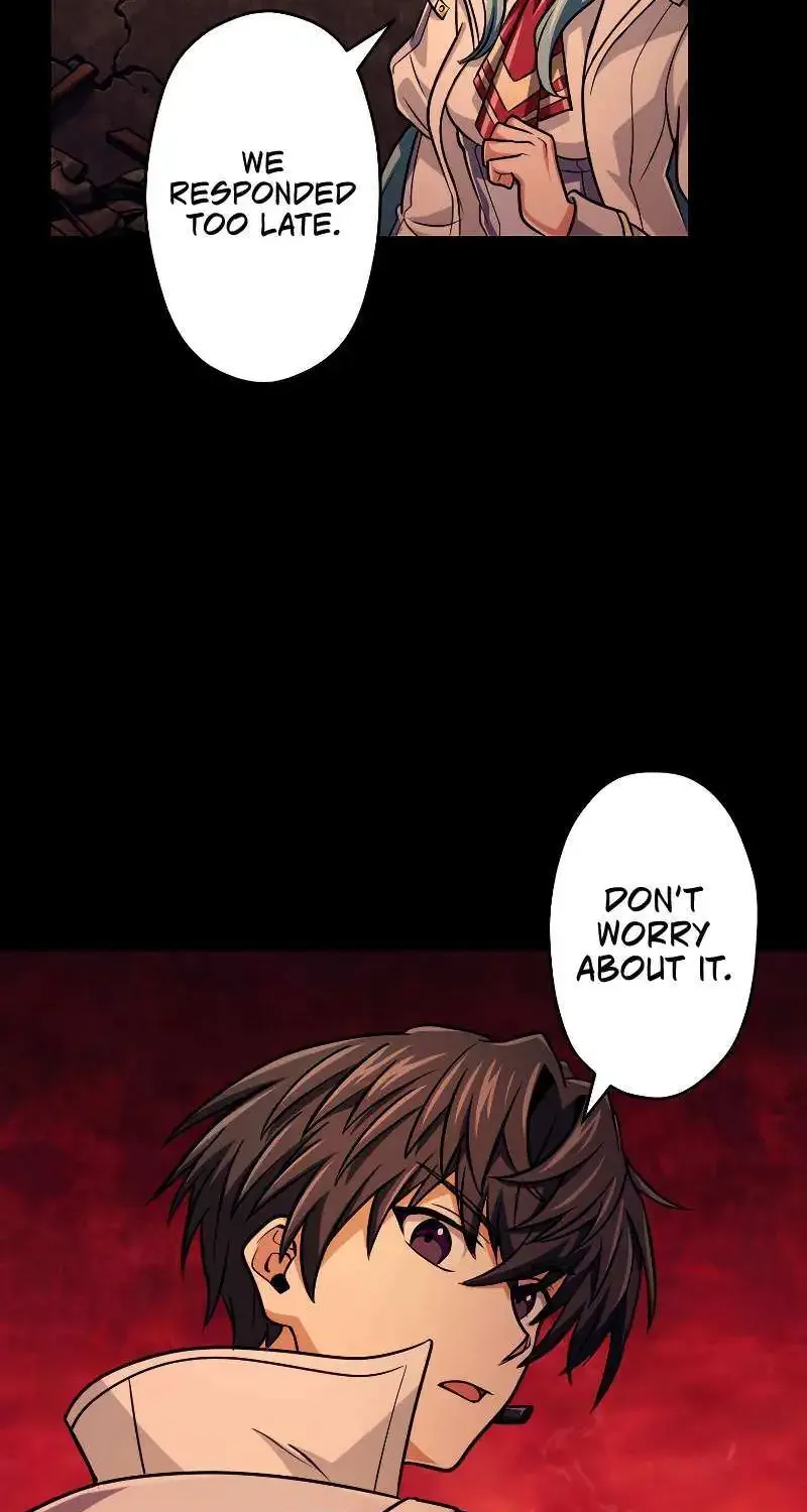 Magic Level 99990000 All-Attribute Great Sage Kainu Manga Chapter 87 Page 19