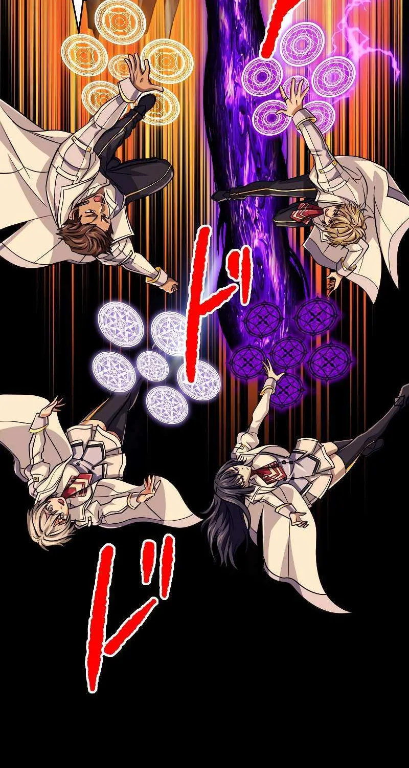 Magic Level 99990000 All-Attribute Great Sage Kainu Manga Chapter 87 Page 34
