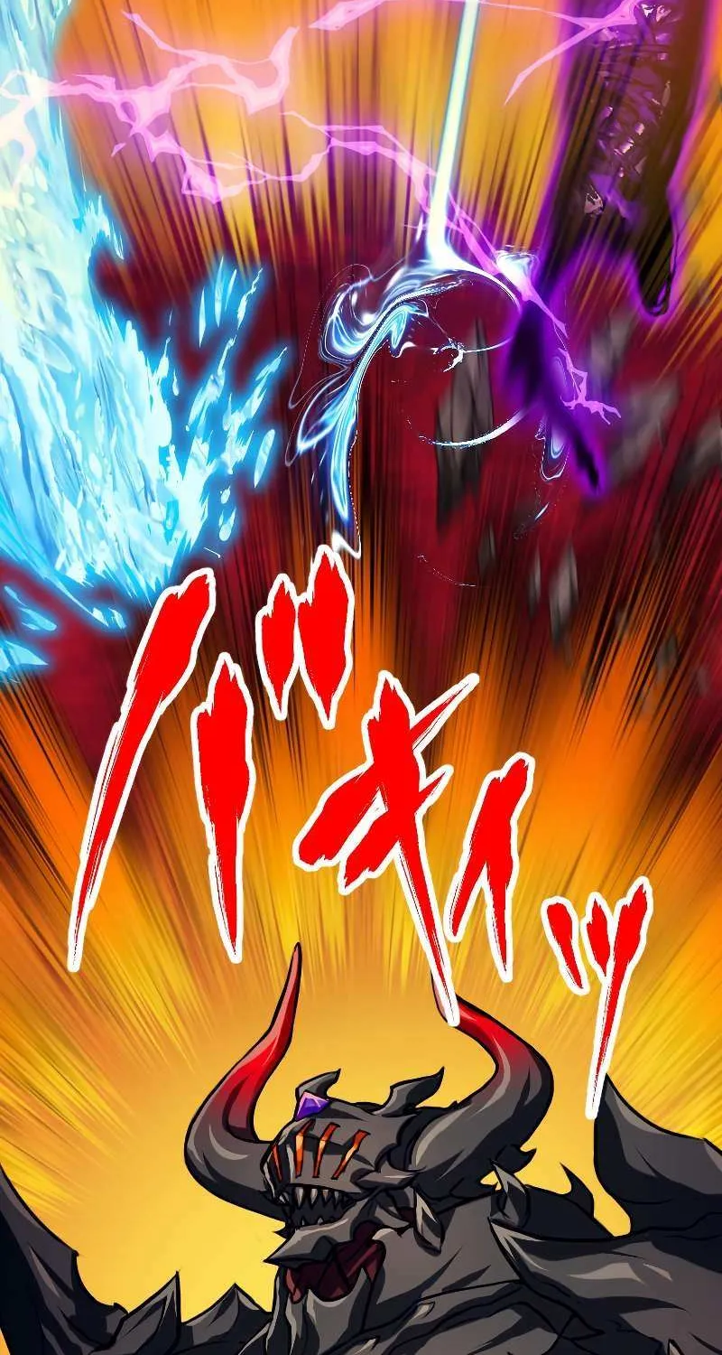 Magic Level 99990000 All-Attribute Great Sage Kainu Manga Chapter 87 Page 36