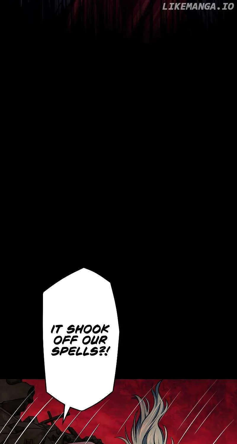 Magic Level 99990000 All-Attribute Great Sage Kainu Manga Chapter 87 Page 38