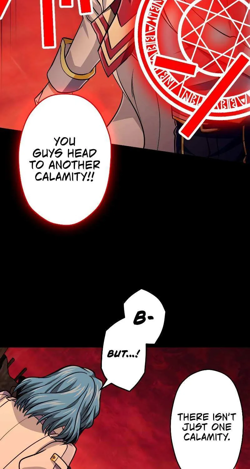 Magic Level 99990000 All-Attribute Great Sage Kainu Manga Chapter 87 Page 43