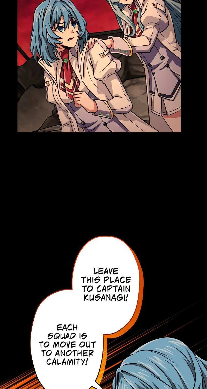 Magic Level 99990000 All-Attribute Great Sage Kainu Manga Chapter 87 Page 47