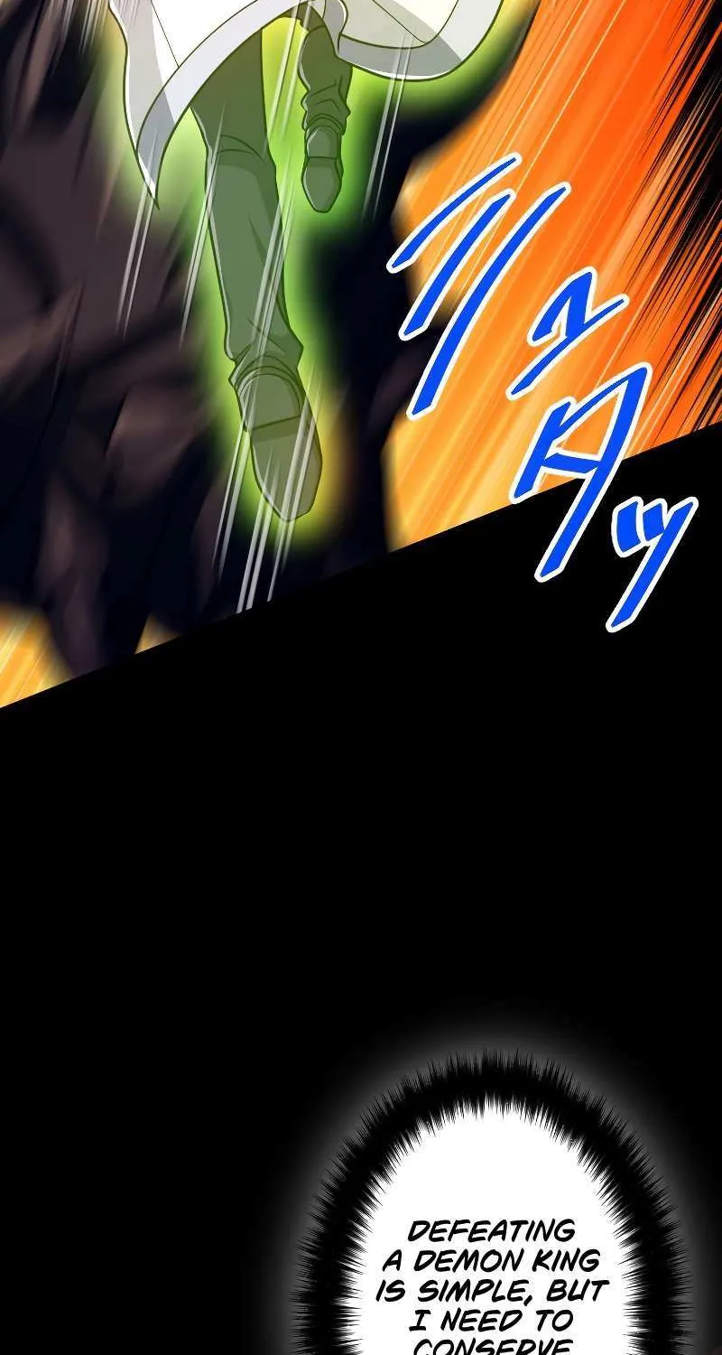 Magic Level 99990000 All-Attribute Great Sage Kainu Manga Chapter 87 Page 60