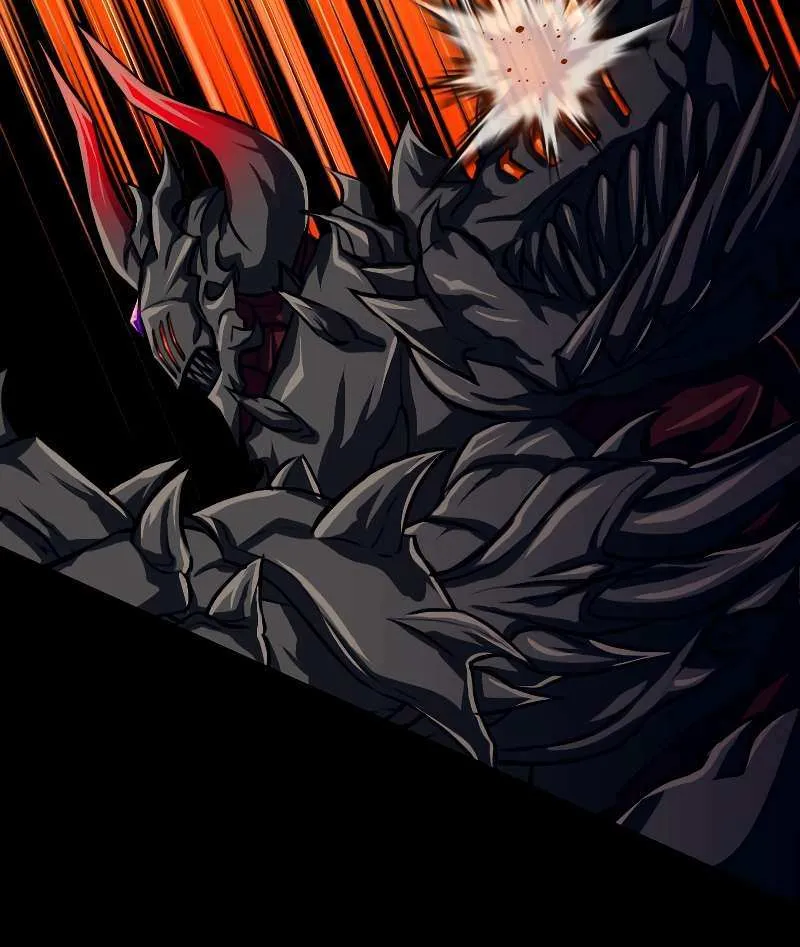 Magic Level 99990000 All-Attribute Great Sage Kainu Manga Chapter 87 Page 63