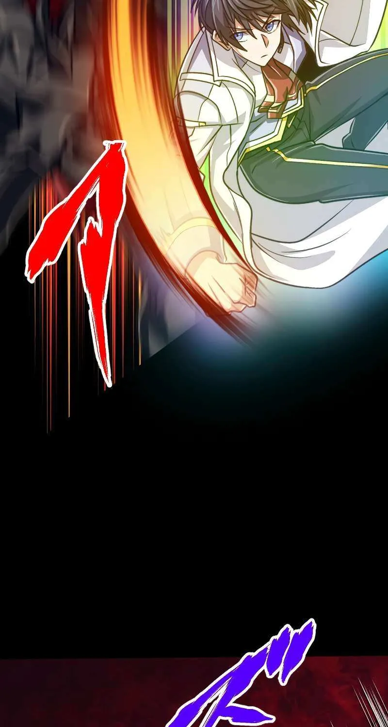 Magic Level 99990000 All-Attribute Great Sage Kainu Manga Chapter 87 Page 67