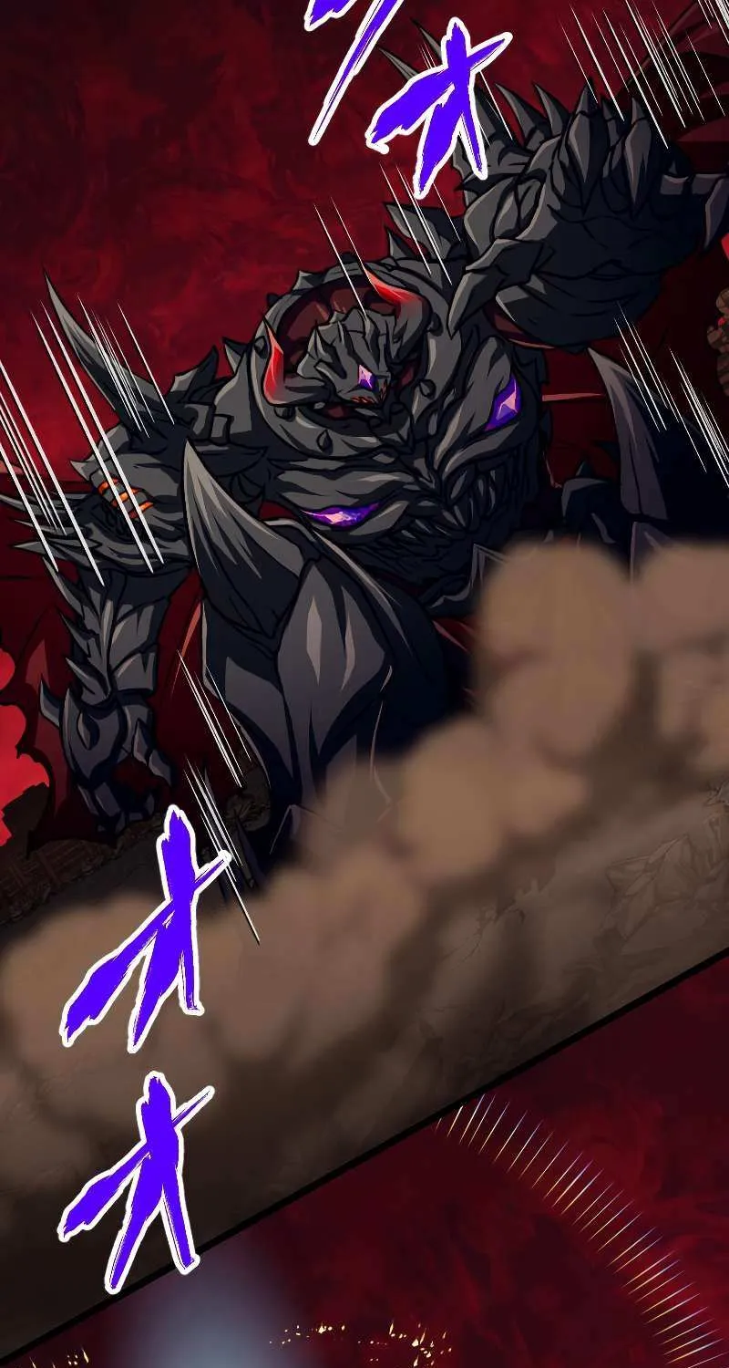 Magic Level 99990000 All-Attribute Great Sage Kainu Manga Chapter 87 Page 68