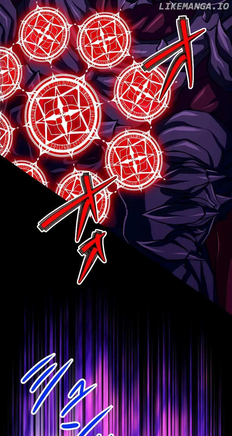 Magic Level 99990000 All-Attribute Great Sage Kainu Manga Chapter 87 Page 77