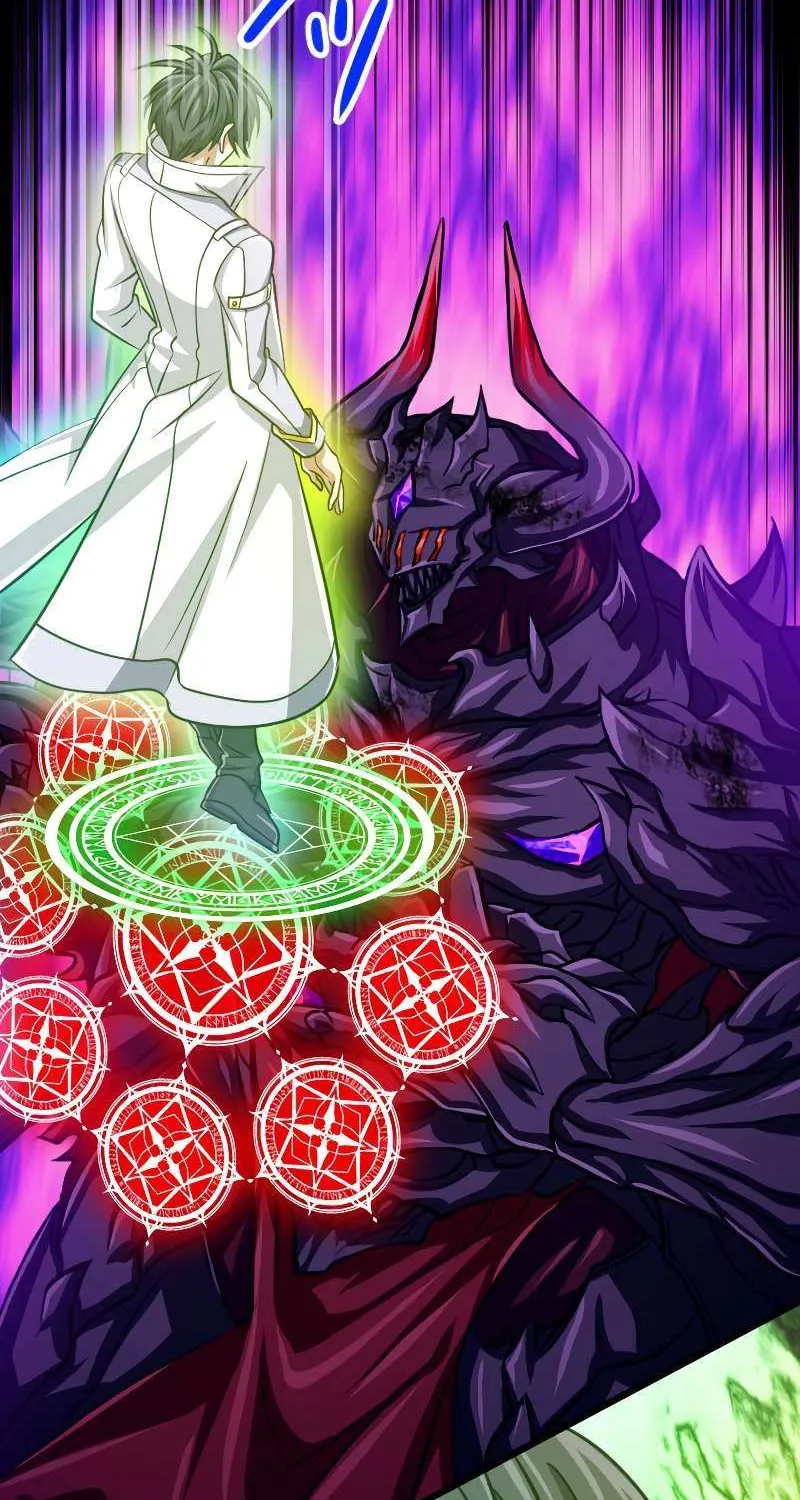 Magic Level 99990000 All-Attribute Great Sage Kainu Manga Chapter 87 Page 78