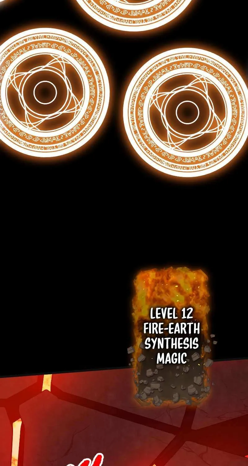 Magic Level 99990000 All-Attribute Great Sage Kainu Manga Chapter 87 Page 80