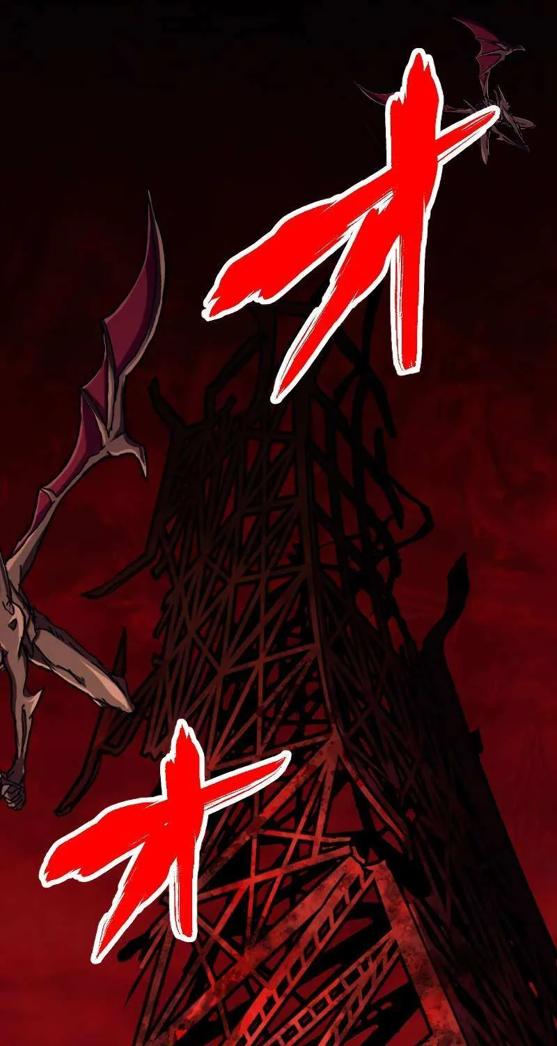 Magic Level 99990000 All-Attribute Great Sage Kainu Manga Chapter 87 Page 95