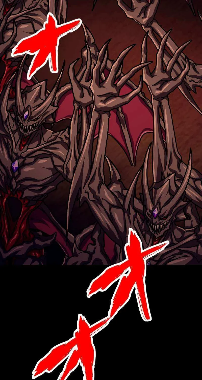 Magic Level 99990000 All-Attribute Great Sage Kainu Manga Chapter 87 Page 98