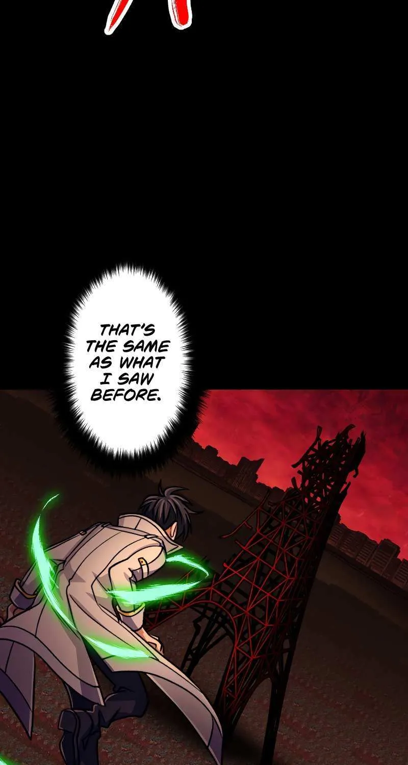 Magic Level 99990000 All-Attribute Great Sage Kainu Manga Chapter 87 Page 99